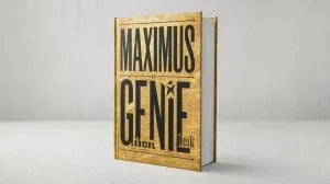 Maximus Genie eBook OTO Review: Your Blueprint to a Six-Figure AI Content Business?